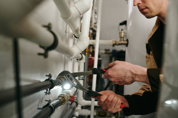 Trusted Northwest Harwich, MA Plumbing Experts