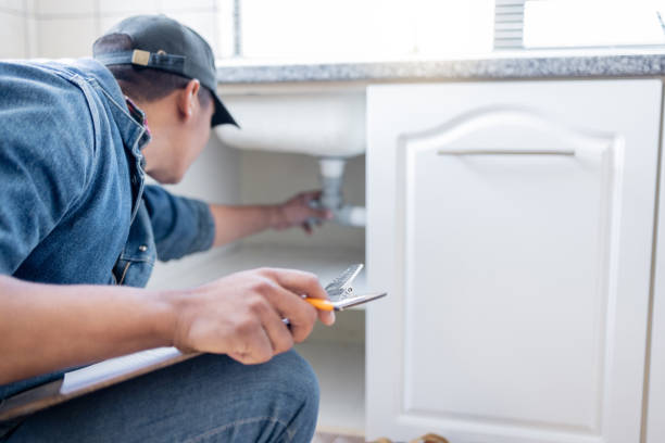 Best Hot Water Heater Installation  in Northwest Harwich, MA