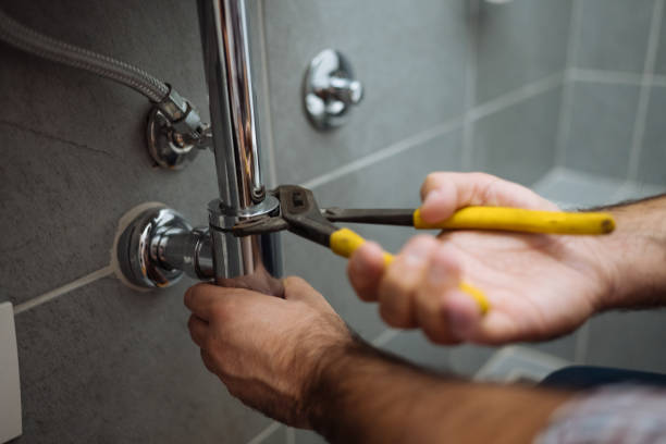 Best Water Leak Repair  in Northwest Harwich, MA