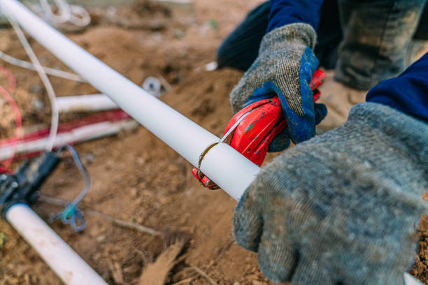 Trusted Northwest Harwich, MA Plumbing Experts